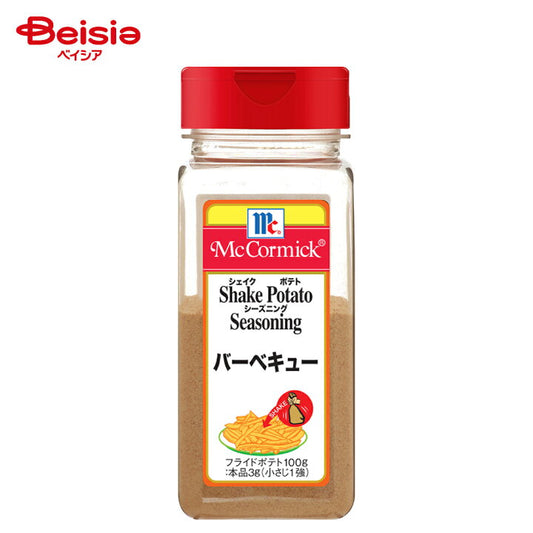 🇯🇵 日本直送 日本製 McCormick Shake Shake 萬能 薯條調味粉 260g 🍟✨
