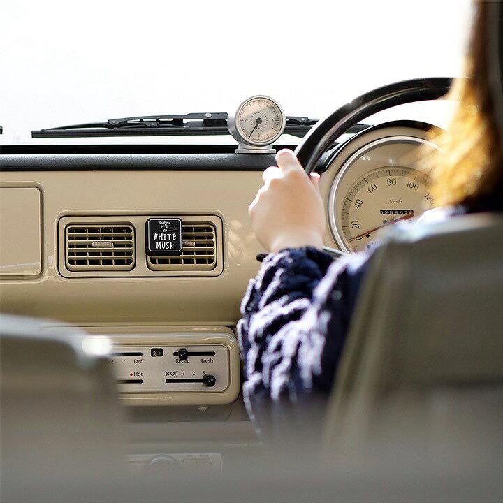 🇯🇵 John's Blend Car Air Freshener (Air Vent) Direct from Japan🚗🌿