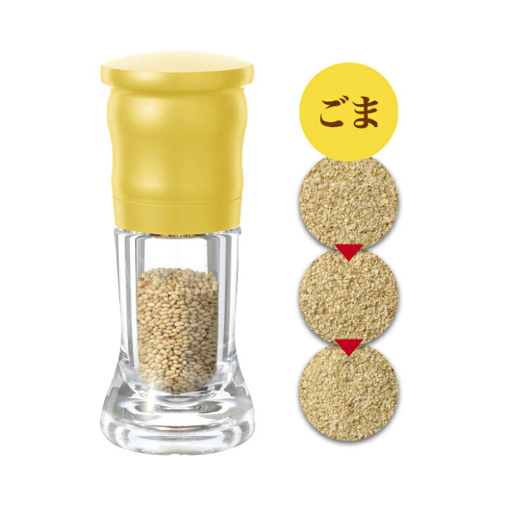 🇯🇵 日本直送 京セラ Kyocera 胡麻 香料 鹽 陶瓷研磨系列