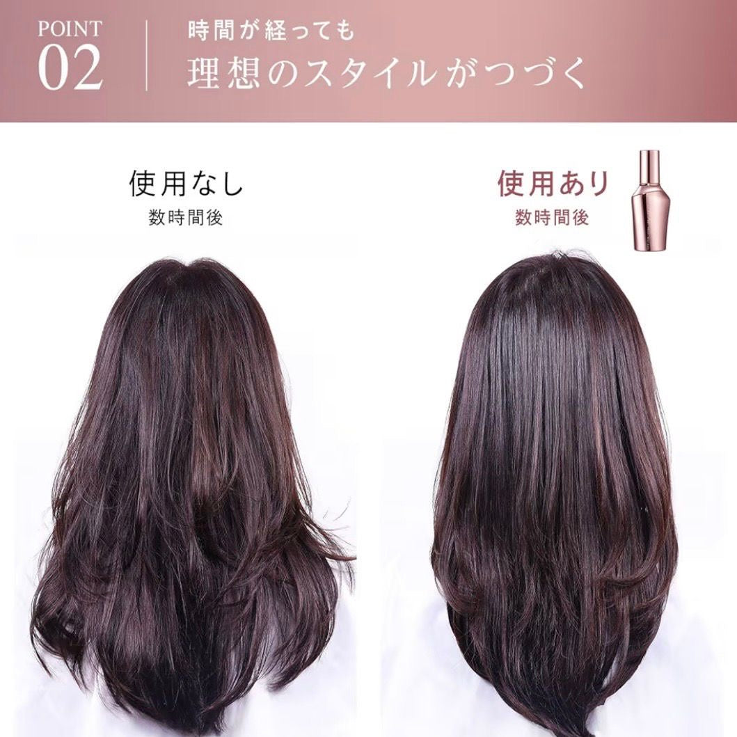 🇯🇵 日本直送 ReFa HEART MIST AIRY 輕盈定型髮絲造型噴霧 150mL