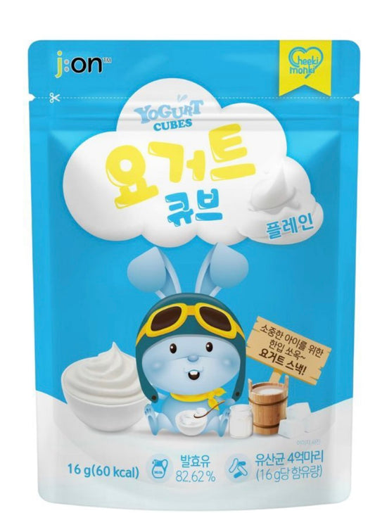 Korean cheeseki monki cheese crispy 16g