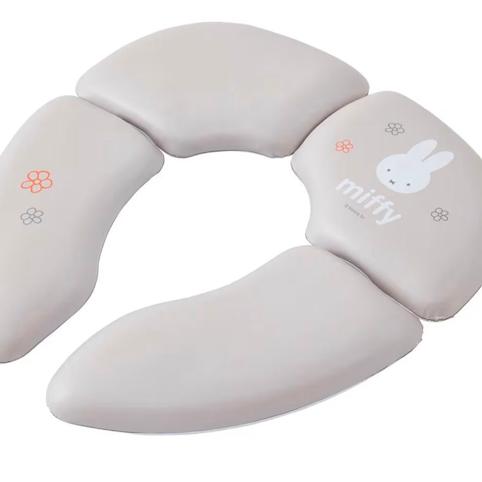 🇯🇵日本直送 Ides Miffy 柔軟摺疊式輔助便座