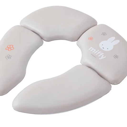 🇯🇵日本直送 Ides Miffy 柔軟摺疊式輔助便座