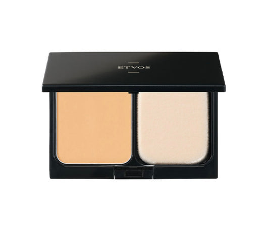 🇯🇵Etvos Lightweight Soft Focus Mineral Powder Directly from Japan