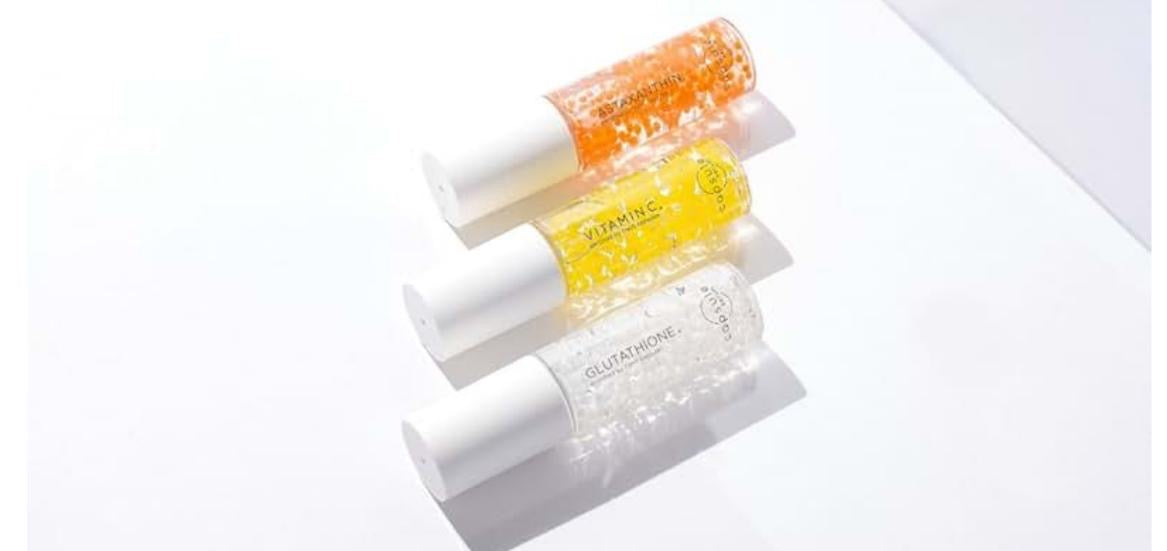 🇯🇵 日本直送 CAPSULE SERUM「生膠囊精華」30ml 💧