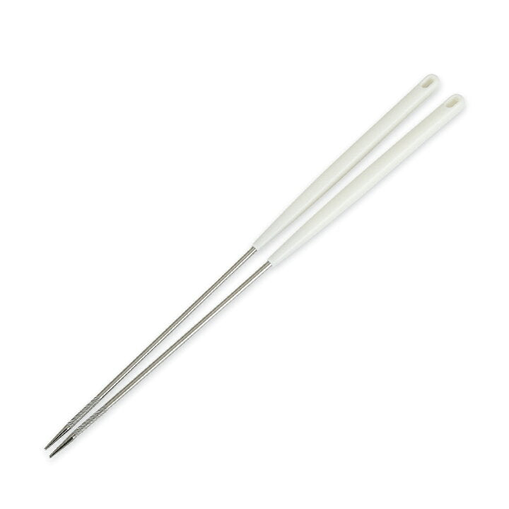 🇯🇵 Direct from Japan - KAI Stainless Steel Tongs (30cm) 🍳✨ DH8091