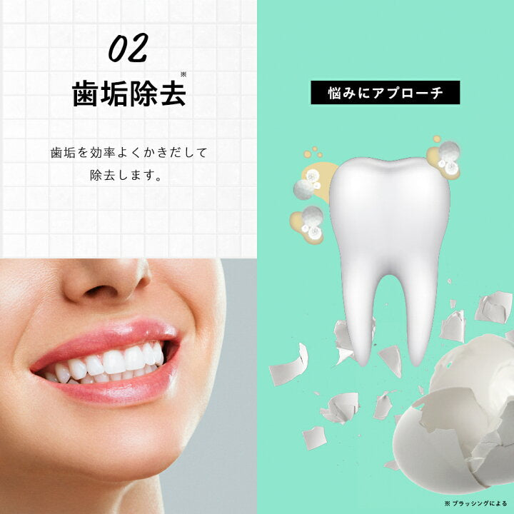 🇯🇵 日本直送 Dr.Oral 3D 美白牙粉（Prime Mint 薄荷）25g