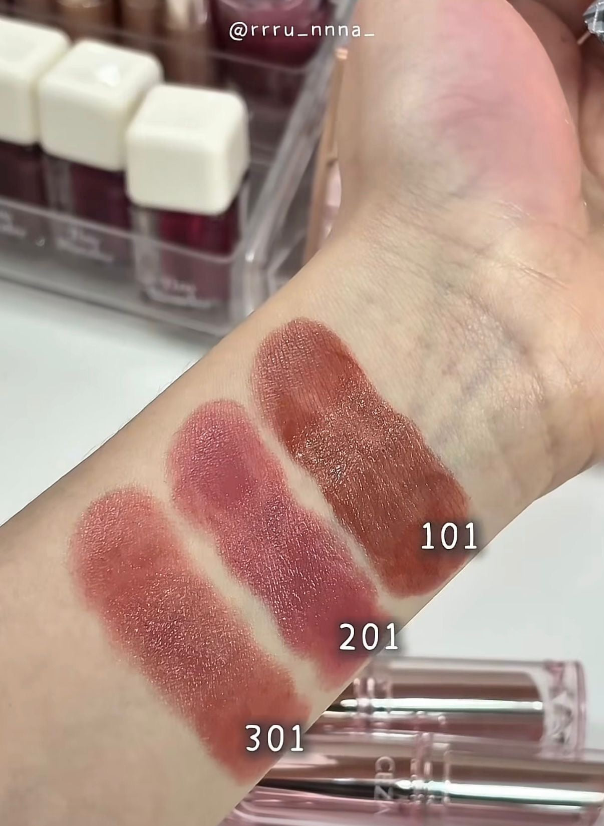 🇯🇵 Direct from Japan CEZANNE All-new Renewed Super Popular Lasting Lip Tint