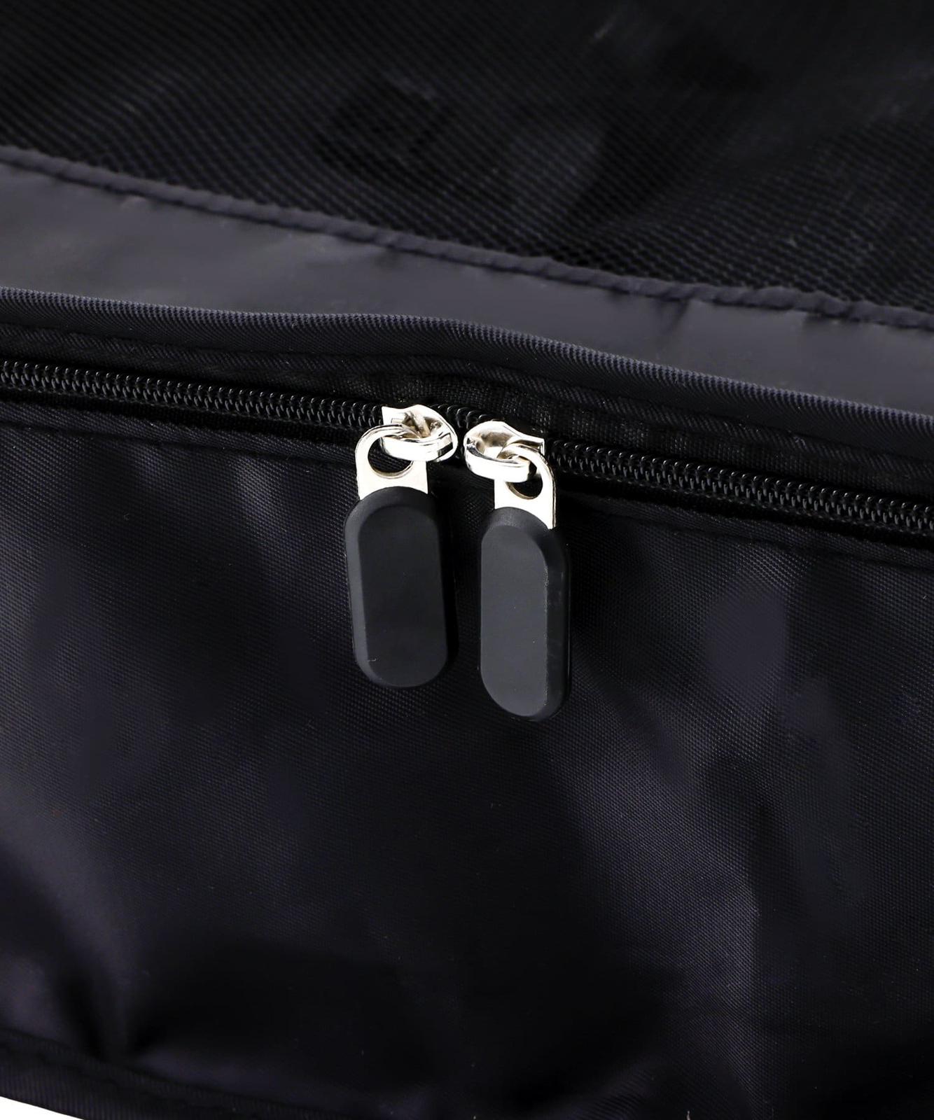 🇯🇵 Direct from Japan 3COINS Simple Travel Storage 7-Piece Set ✈️🧳