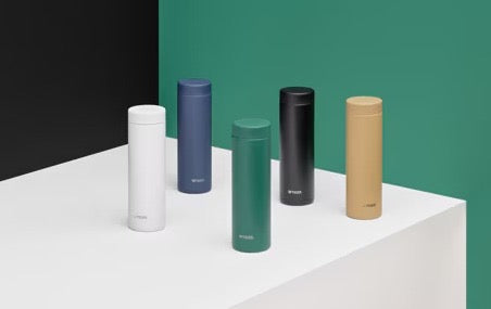 🇯🇵 Direct from Japan TIGER DreamGravity Lightweight Vacuum Insulated Bottle (One-Piece Lid) 500ml 🐯✨