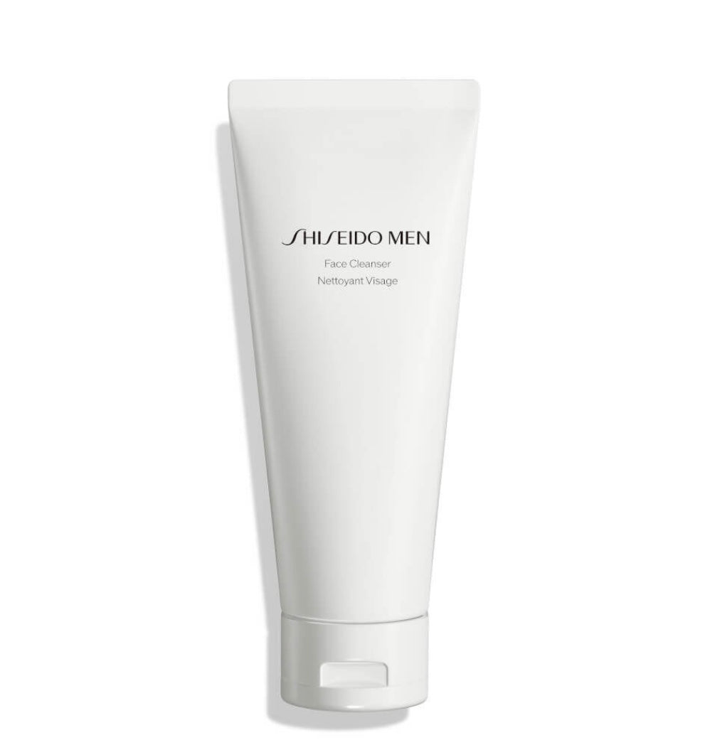 🇭🇰SHISEIDO MEN Revitalizing Moisturizing Cleansing Balm 125ml delivered directly from Hong Kong