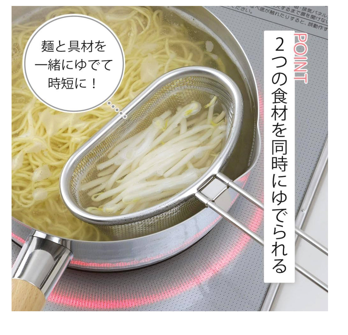 🇯🇵 日本直送 日本製 下村企販 不鏽鋼「蒸煮濾」系列 🍲