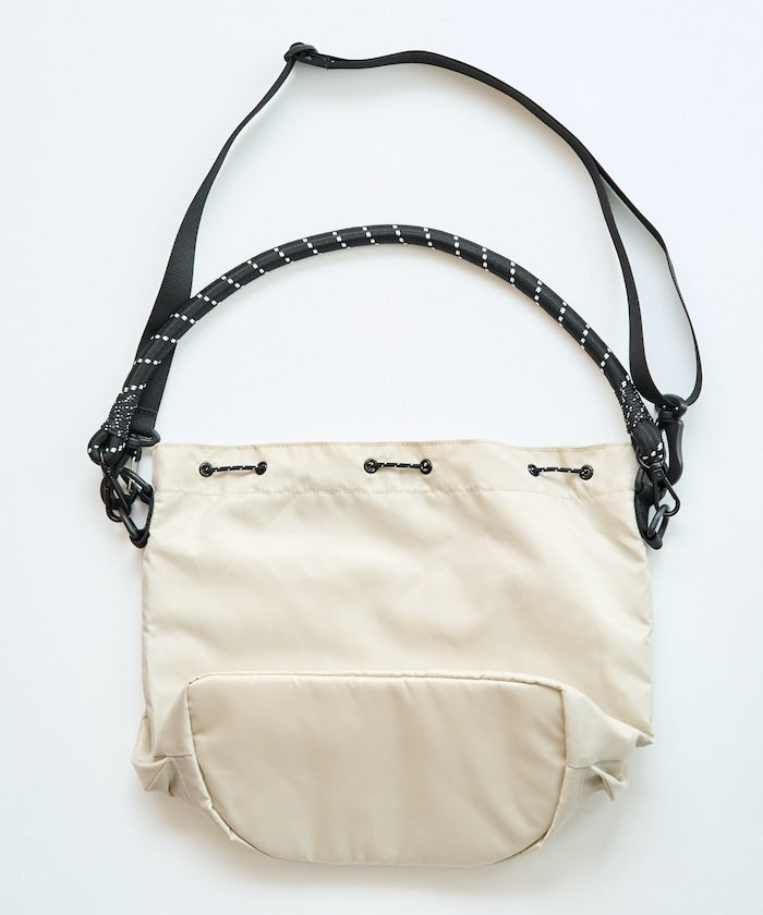 🇯🇵 Direct from Japan: FREAK'S STORE x Columbia Exclusive 2-Way Drawstring Bag 🎒✨