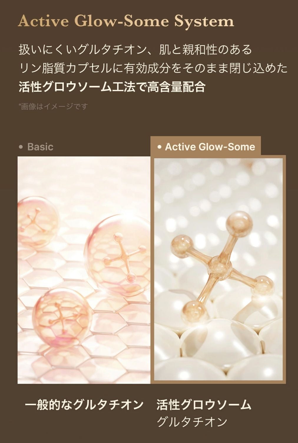 🇰🇷 韓國  medicube AGE-R 谷胱甘肽「Glow」安瓶｜新版本登場 30ml✨