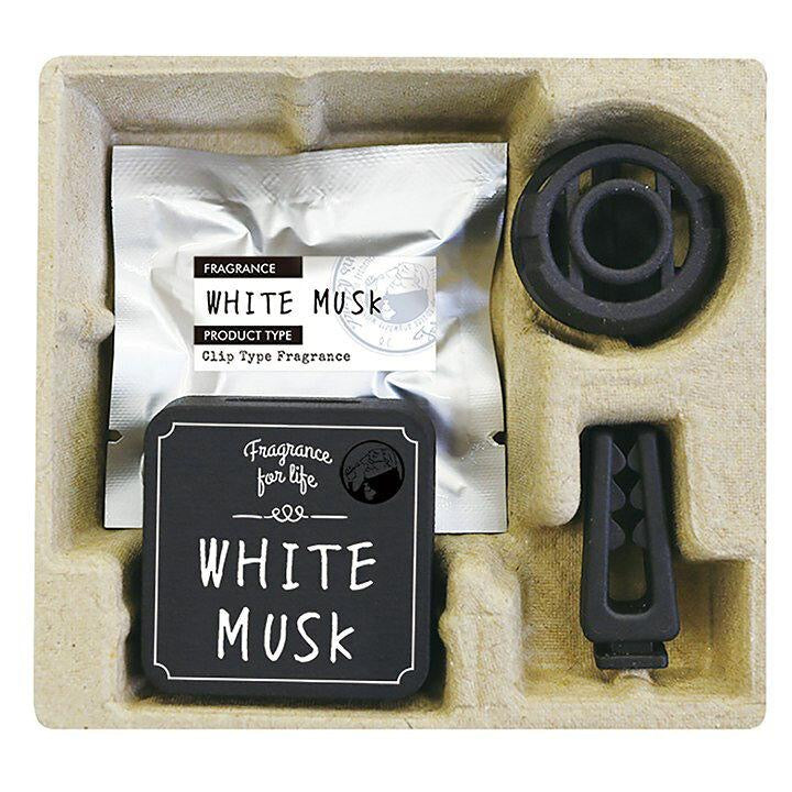 🇯🇵 John's Blend Car Air Freshener (Air Vent) Direct from Japan🚗🌿