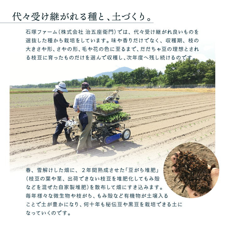 🇯🇵 日本直送 山形縣產「特別栽培」稀少平黑豆 200g 🖤✨（令和7年收穫・新豆入荷）