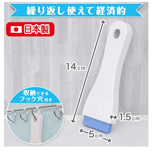 🇯🇵 日本直送 LEC 激落ちくん 鑽石水垢除垢刷（手持型）🧽💎