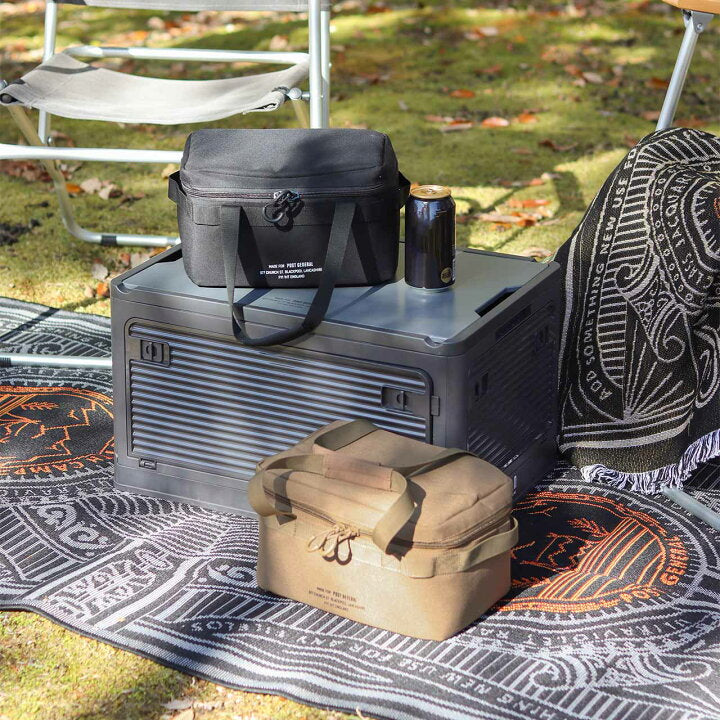 🇯🇵 日本 POST GENERAL 型格保冷袋 Field Cooler Bag ❄️🍺