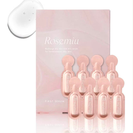 🇯🇵 日本直送 Rosemiu 脂質體導入精華