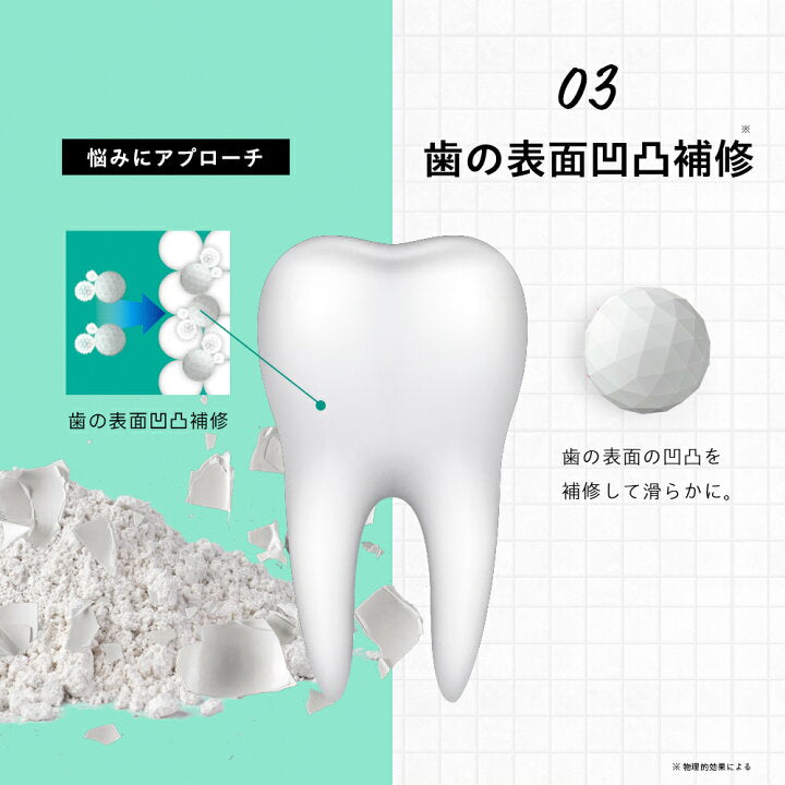 🇯🇵 日本直送 Dr.Oral 3D 美白牙粉（Prime Mint 薄荷）25g