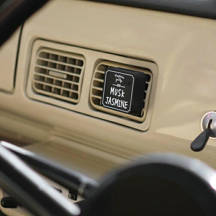 🇯🇵 John's Blend Car Air Freshener (Air Vent) Direct from Japan🚗🌿