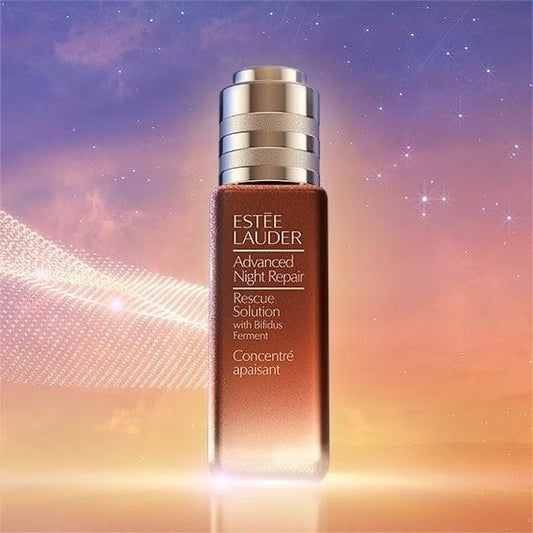 🇭🇰Estee Lauder's newly upgraded first aid regenerative gene stress relief essence 20ml