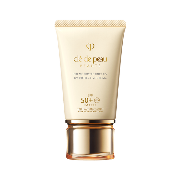 🇯🇵 Direct delivery from Japan Cle de peau full-effect cell repair sunscreen cream SPF 50+ PA++++