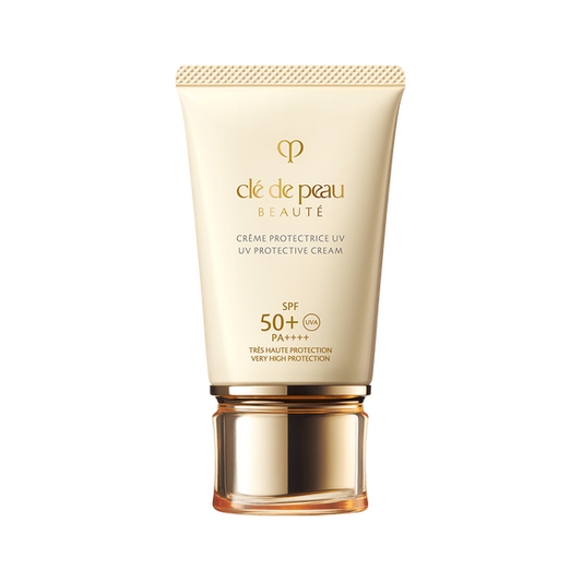 🇯🇵 Direct delivery from Japan Cle de peau full-effect cell repair sunscreen cream SPF 50+ PA++++