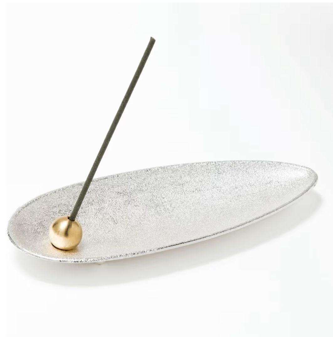 日本直送 Alexim 北歐風簡約香薰座