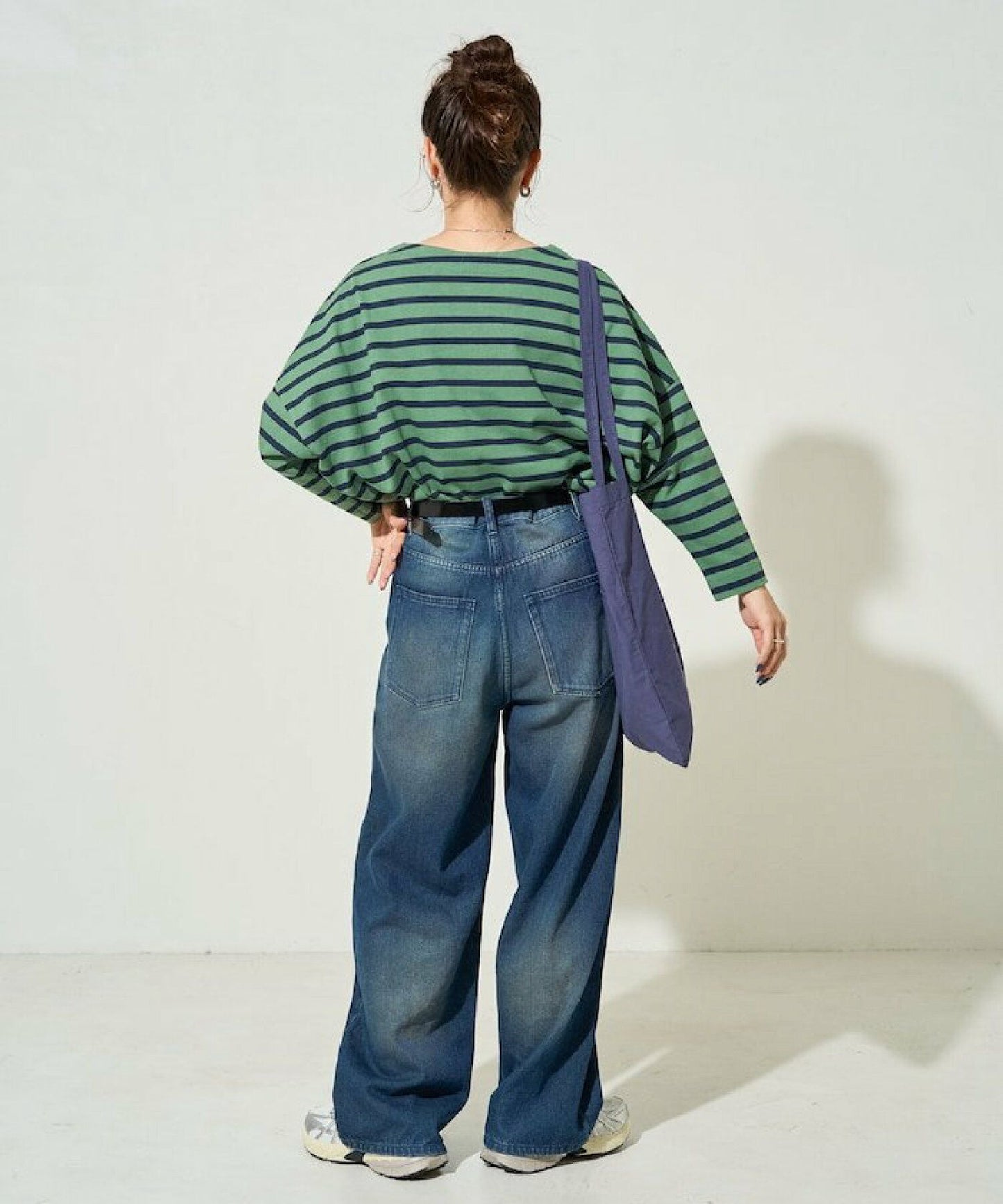 🇯🇵 日本直送 FREAK’S STORE 巴斯克 直間 長袖T恤【25AW限定】👚