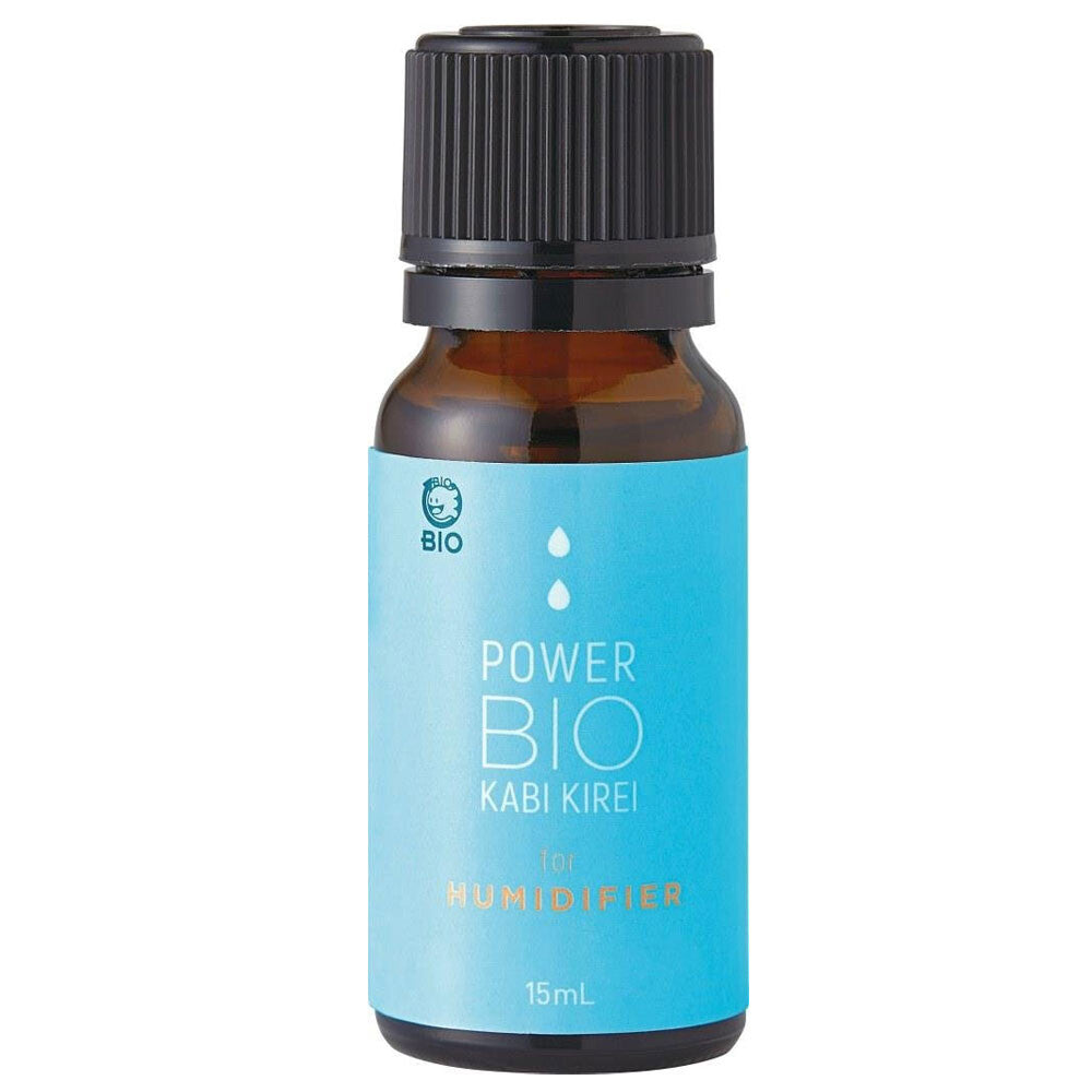 🇯🇵 日本直送 Cogit Power Bio 加濕器 防霉 除臭 滴劑 💧✨ 15mL