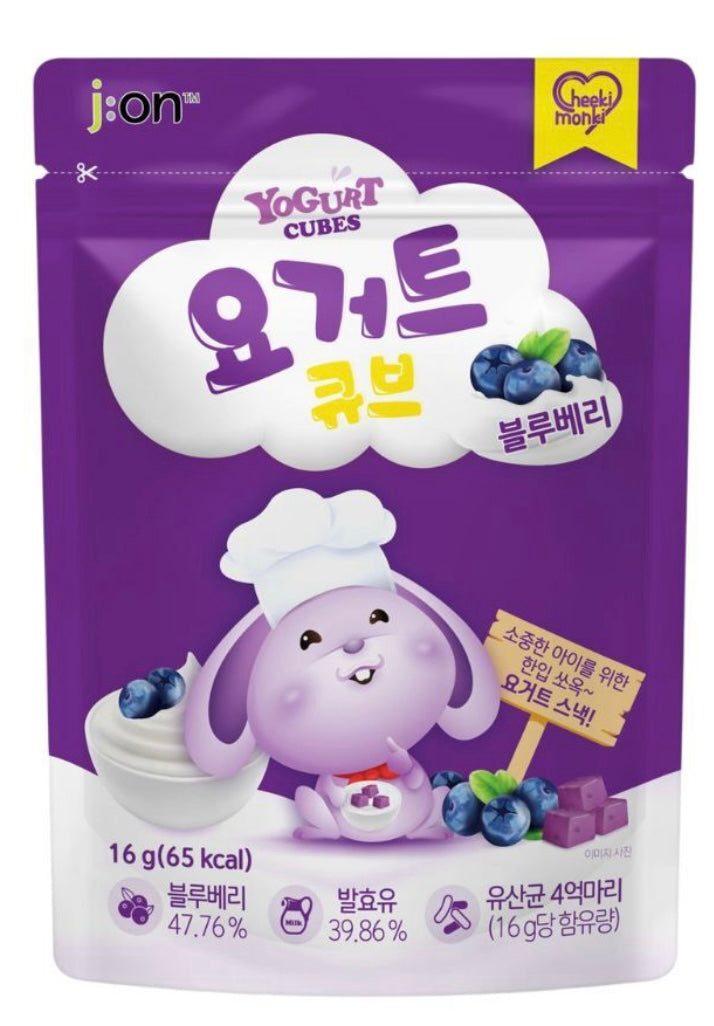 Korean cheeseki monki cheese crispy 16g