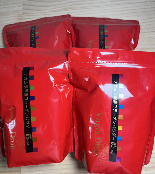 Nakamura Enzyme Nakamura Enzyme Collagen Powder 300g