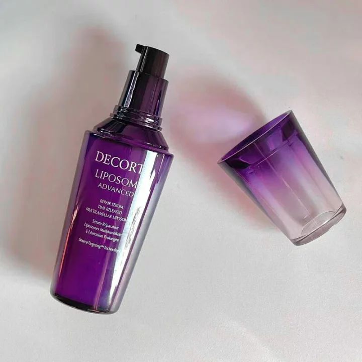 🇯🇵Liposome Advanced moisturizing, revitalizing and repairing essence shipped directly from Japan