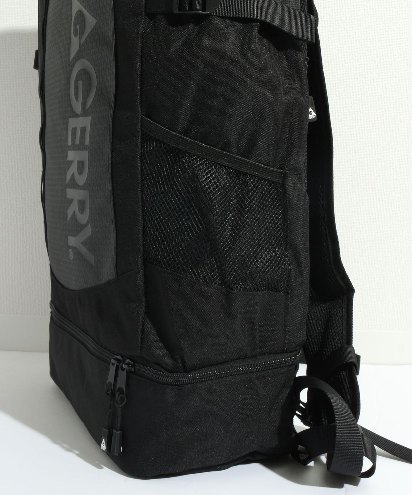 🇯🇵Please inquire when purchasing Gerry Box Backpack + Rain Cover directly from Japan