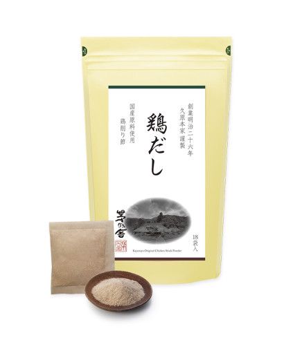 🇯🇵日本直送 日本煮婦們家中必備料理包 茅乃舍湯包系列 – 世介代購