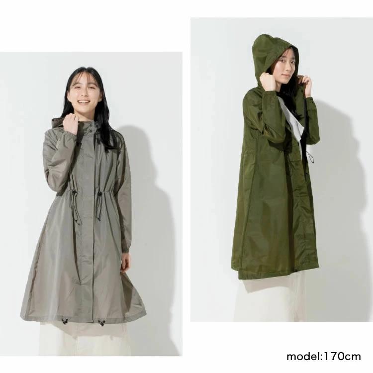 🇯🇵Popular Wpc. fashion raincoat shipped directly from Japan