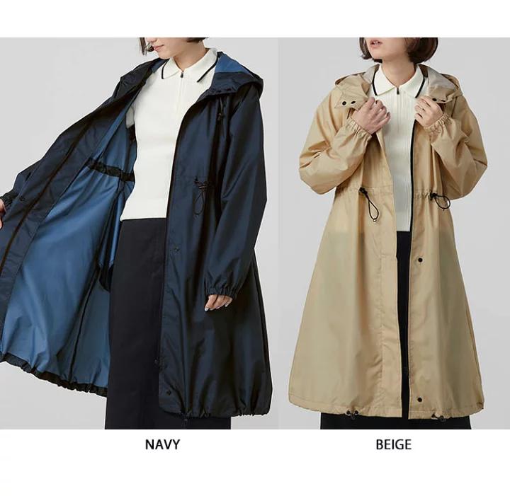 🇯🇵Popular Wpc. fashion raincoat shipped directly from Japan