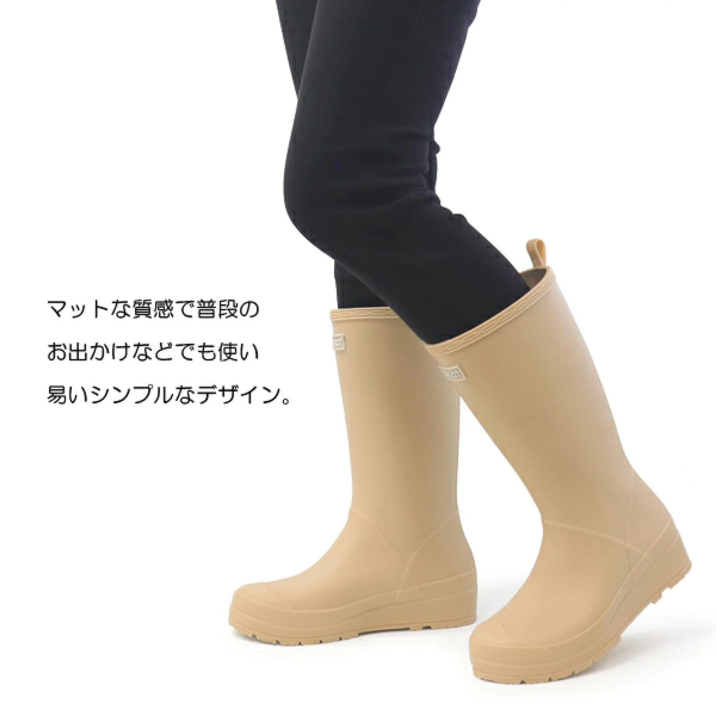 🇯🇵Gloria Japan Rain Boots shipped directly from Japan