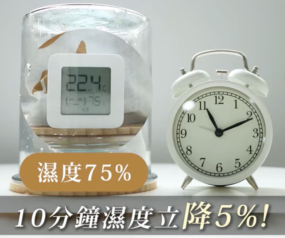 🇯🇵 日本直送 日本製「出雲屋炭八」調濕木炭 (5件裝)