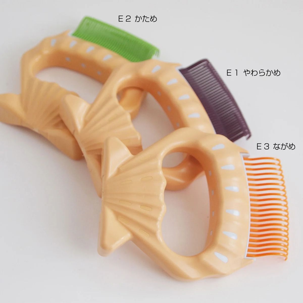 🇯🇵Philocomb pet shell comb shipped directly from Japan