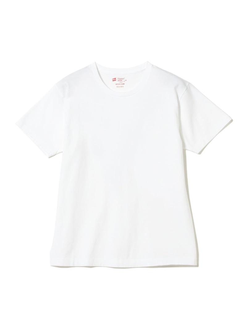 🇯🇵Hanes × BEAMS shipped directly from Japan, please note Japan Fit 2pack T-shirts