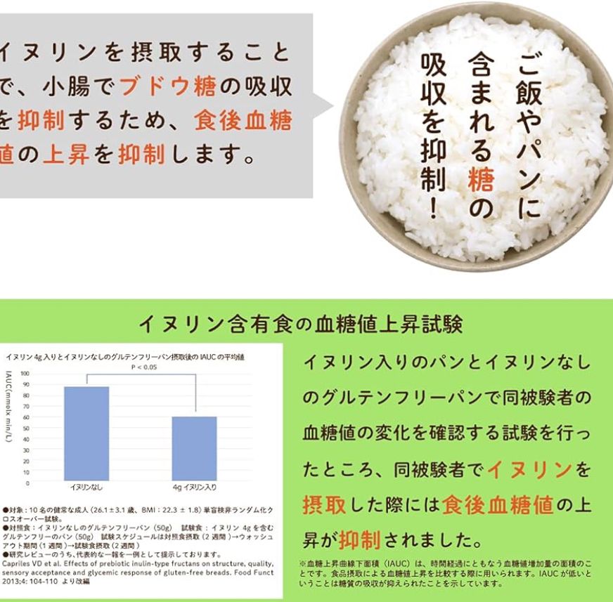 🇯🇵日本直送 LOHAStyle 即溶膳食纖維粉 500g (綠色 關注便秘+血糖版）