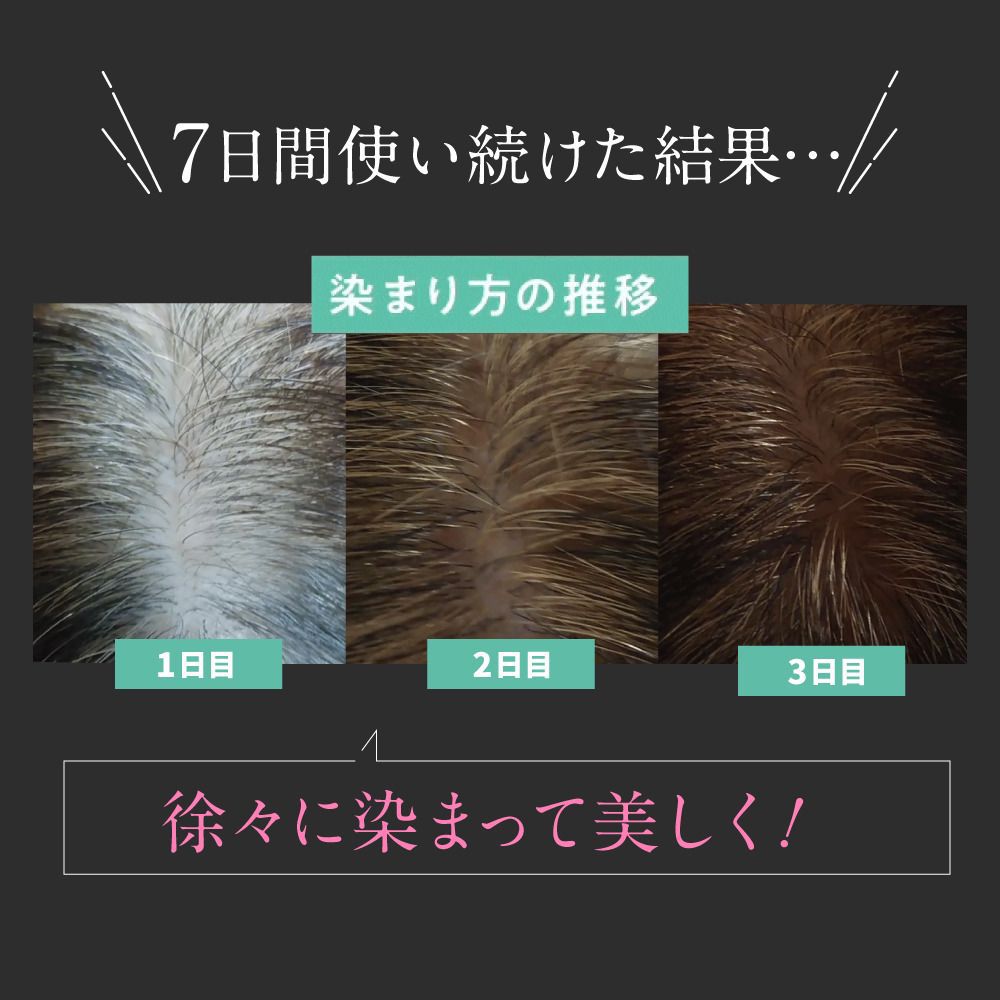 🇯🇵Made-in-Japan Mee Color shampoo, conditioner, and hair dye three-in-one shipped directly from Japan