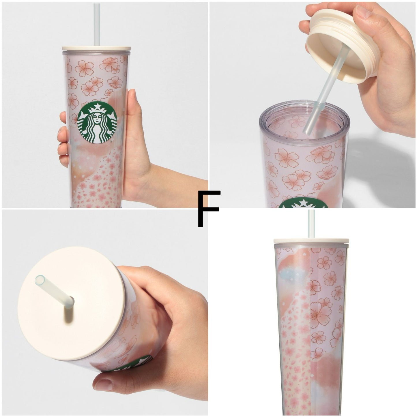 🇯🇵日本直送 2025 Starbucks限量櫻花杯