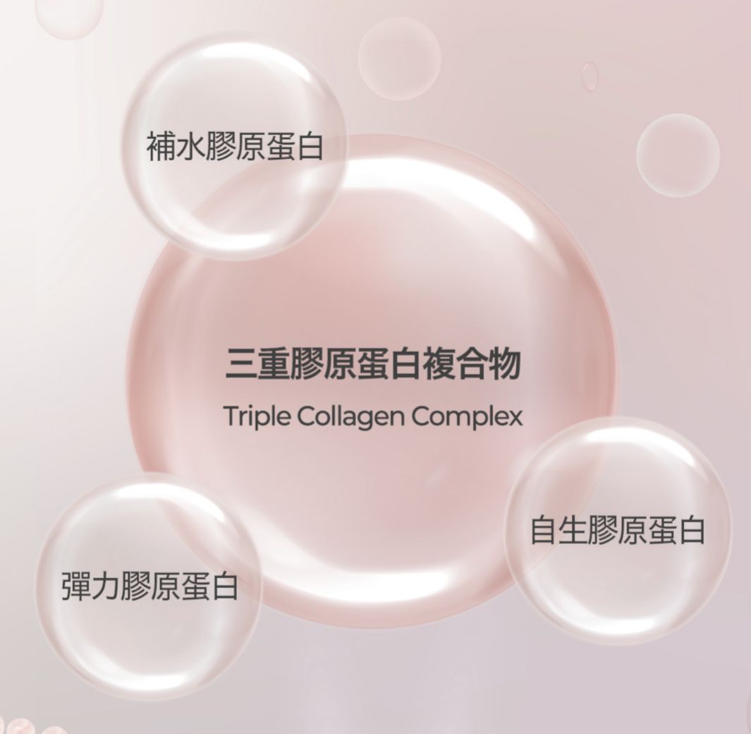 🇰🇷 韓國 Medicube三重 膠原蛋白保濕潤膚水 💧 140ml