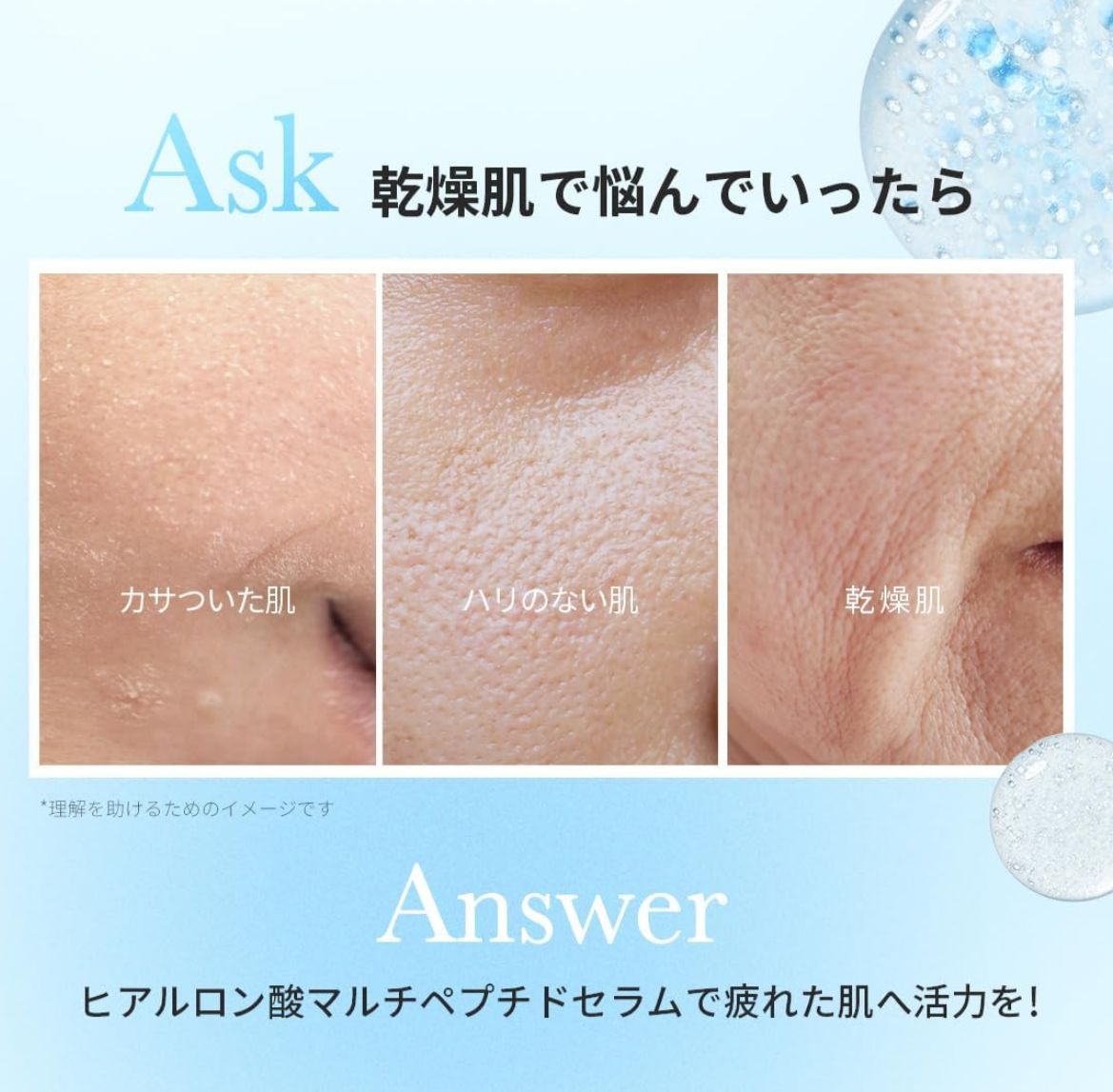 🇰🇷 韓國人氣 Medicube 精華 🧴 玻尿酸多重胜肽精華 30ml