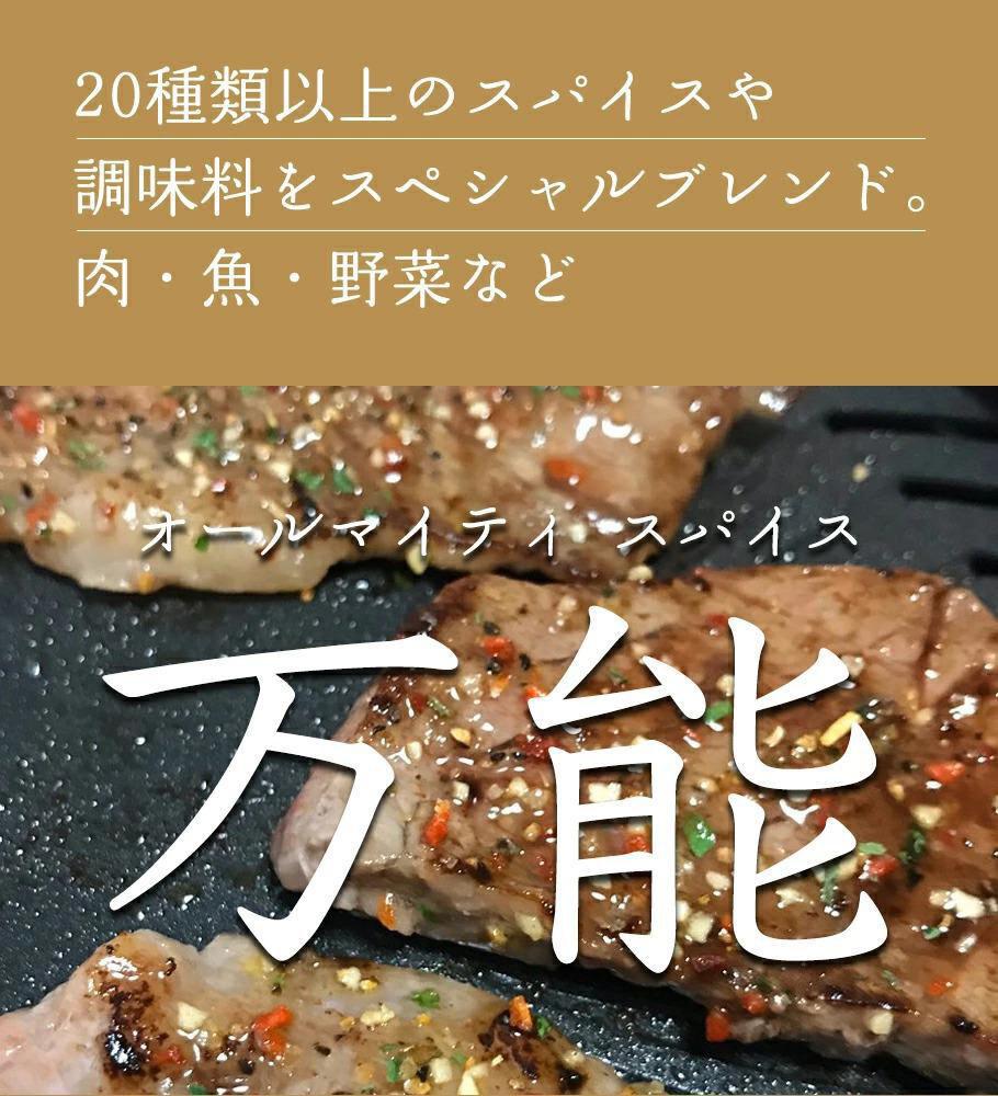 🇯🇵日本直送 日本話題之作 Horinishi 堀西 全能調味粉 100g