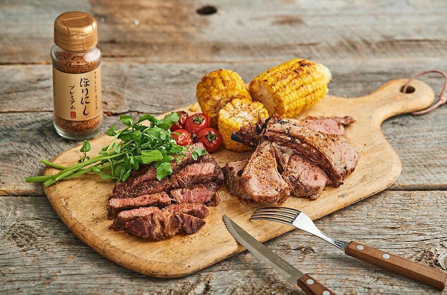 🇯🇵日本直送 日本話題之作 Horinishi 堀西 全能調味粉 100g