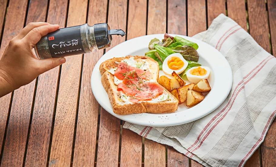 🇯🇵日本直送 日本話題之作 Horinishi 堀西 全能調味粉 100g